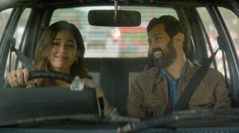 Madhuri Dixit, Pankaj Tripathi, and More: How Barkha Singh Carved Her Path Amidst Working Alongside Bollywood Powerhouses 954327