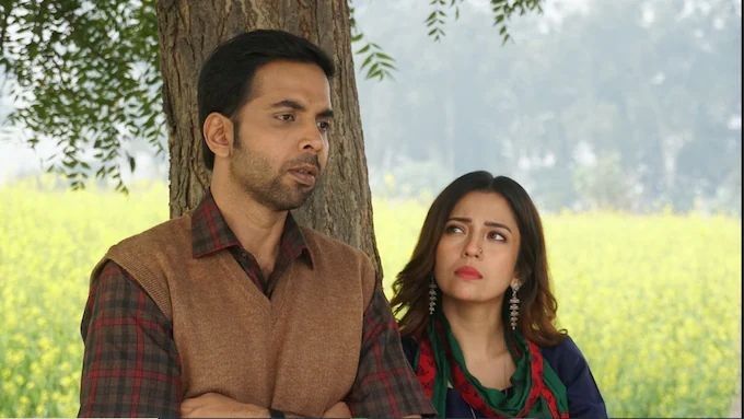 Madhuri Dixit, Pankaj Tripathi, and More: How Barkha Singh Carved Her Path Amidst Working Alongside Bollywood Powerhouses 954328
