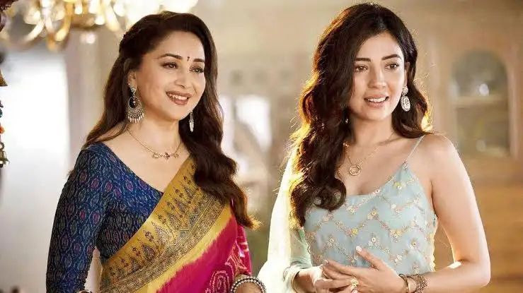 Madhuri Dixit, Pankaj Tripathi, and More: How Barkha Singh Carved Her Path Amidst Working Alongside Bollywood Powerhouses 954330