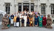 Mahavatar Narsimha Roars to Life on the Global Stage at MOSA, Belgium