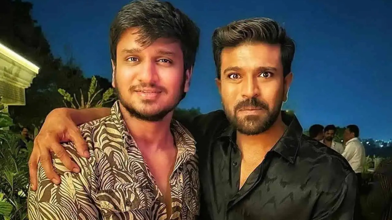 Major Mishap on Ram Charan-Nikhil’s ‘The India House’ Set; Several Injured! 951578