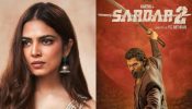 Malavika Mohanan Starts Shooting For 'Sardar 2' In Bangkok 950984