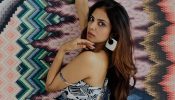 Malavika Mohanan's Stunning Bangkok Diaries Win Hearts 952033