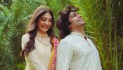 Malhar Thakkar And Puja Joshi Expecting Their First Child 953436