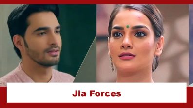 Mangal Lakshmi – Lakshmi Ka Safar Upcoming Twist: Jia forces Kartik to get engaged to her; Will Kartik comply?