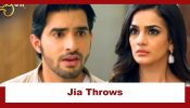Mangal Lakshmi - Lakshmi Ka Safar Upcoming Twist: Jia throws Kartik's family out of the house; blames Kartik for the loss 952330