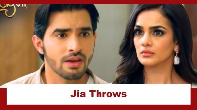Mangal Lakshmi – Lakshmi Ka Safar Upcoming Twist: Jia throws Kartik’s family out of the house; blames Kartik for the loss
