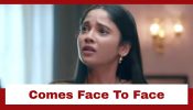 Mangal Lakshmi – Lakshmi Ka Safar Upcoming Twist: OMG!! Lakshmi comes face to face with Antara; Will she question Raghuveer? 953638