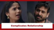 Mangal Lakshmi - Lakshmi Ka Safar Upcoming Twist: Raghuveer's act complicates Kartik-Lakshmi's relationship; Will Jia succeed? 953063