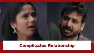 Mangal Lakshmi – Lakshmi Ka Safar Upcoming Twist: Raghuveer’s act complicates Kartik-Lakshmi’s relationship; Will Jia succeed?