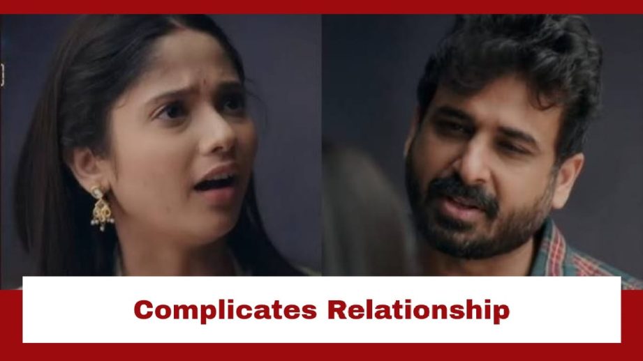 Mangal Lakshmi - Lakshmi Ka Safar Upcoming Twist: Raghuveer's act complicates Kartik-Lakshmi's relationship; Will Jia succeed? 953063
