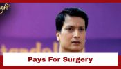 Mangal Lakshmi Upcoming Twist: Kapil pays for Shanti's surgery; Adit misses a chance to help Mangal 952840