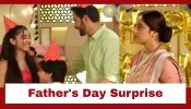 Mangal Lakshmi Upcoming Twist: Mangal helps her kids with Father's Day preparations; Adit gets a surprise 952565