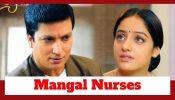 Mangal Lakshmi Upcoming Twist: Mangal nurses ill Kapil; scolds him for being careless 952535
