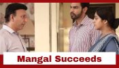 Mangal Lakshmi Upcoming Twist: Mangal succeeds in her efforts; Sudesh remembers a past incident 951772