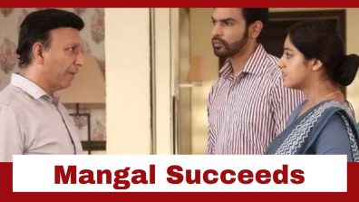Mangal Lakshmi Upcoming Twist: Mangal succeeds in her efforts; Sudesh remembers a past incident