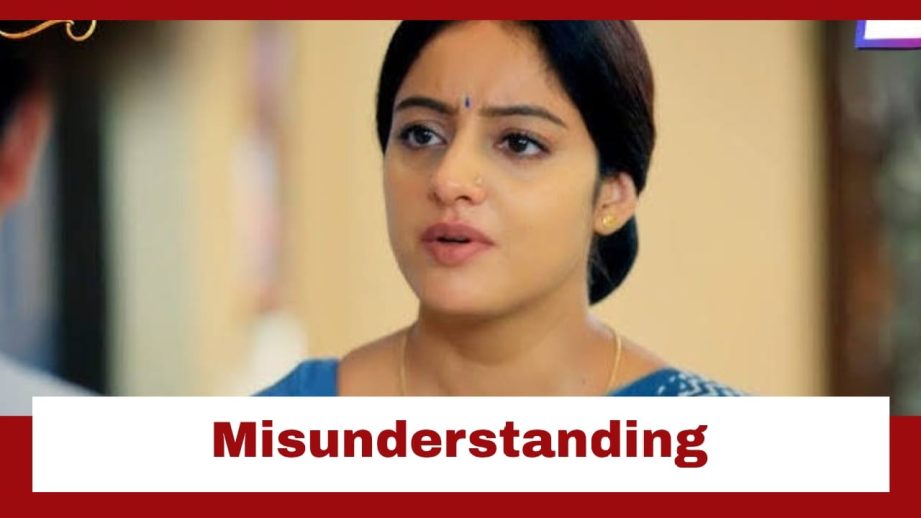 Mangal Lakshmi Upcoming Twist: Saumya's trick pays off; Mangal gets into a huge misunderstanding 954224