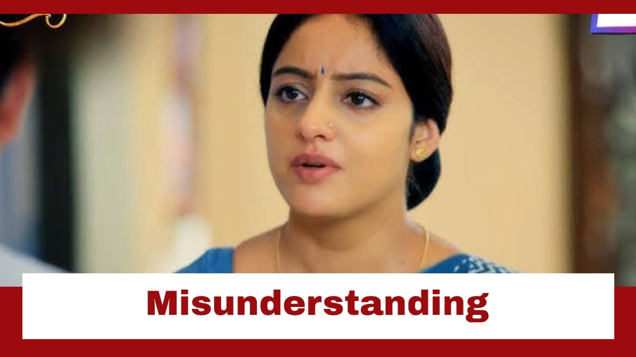 Mangal Lakshmi Upcoming Twist: Saumya's trick pays off; Mangal gets into a huge misunderstanding 954224
