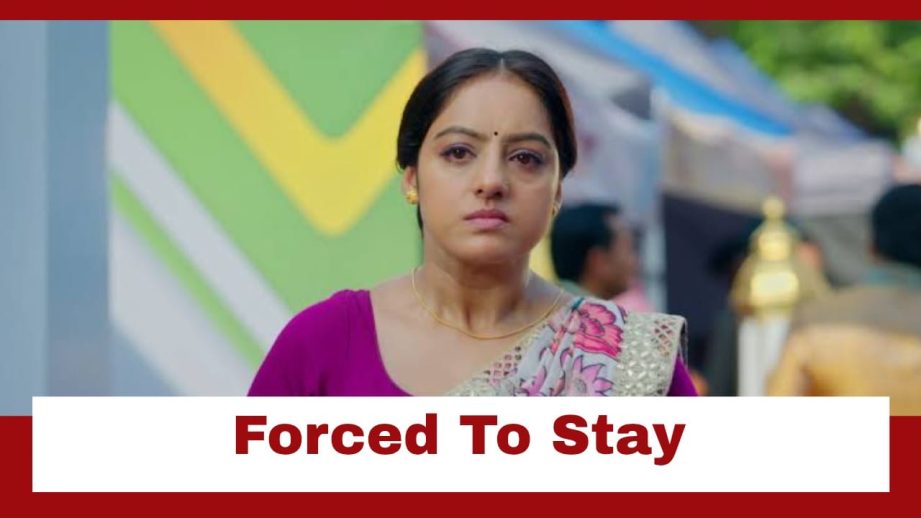 Mangal Lakshmi Upcoming Twist: Shanti gets homeless; Mangal forced to stay at Kapil's house 953468