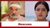 Mangal Lakshmi Upcoming Twist: Sudesh hurts himself yet again; Mangal to the rescue 952421