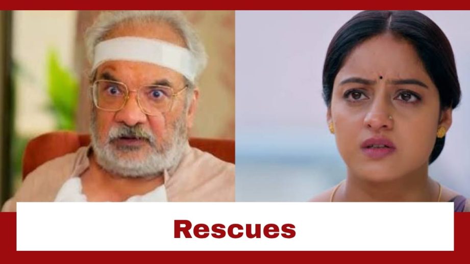 Mangal Lakshmi Upcoming Twist: Sudesh hurts himself yet again; Mangal to the rescue 952421