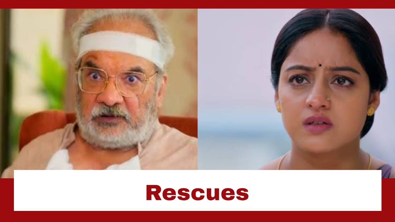 Mangal Lakshmi Upcoming Twist: Sudesh hurts himself yet again; Mangal to the rescue 952421