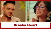 Mannat Har Khushi Paane Ki Upcoming Twist: Mannat breaks Vikrant's heart; demands money from him 953461