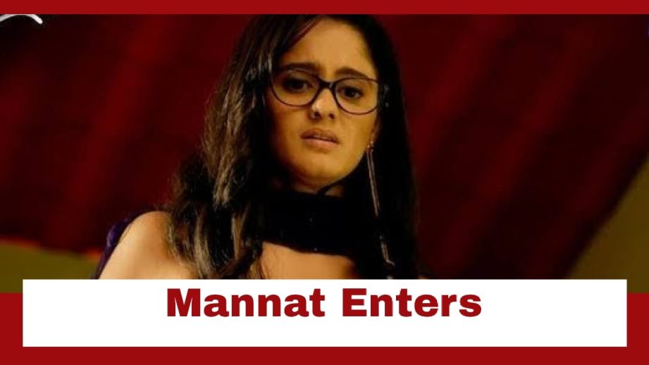 Mannat Har Khushi Paane Ki Upcoming Twist: Mannat enters during Malla's gruhapravesh; announces her stay in the house 954212