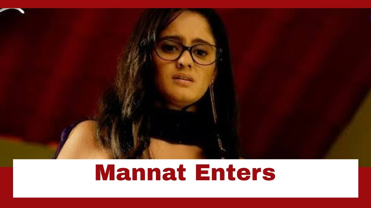 Mannat Har Khushi Paane Ki Upcoming Twist: Mannat enters during Malla's gruhapravesh; announces her stay in the house 954212