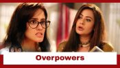Mannat Har Khushi Paane Ki Upcoming Twist: Mannat overpowers Aishwarya; bags a big share in the hotel 953640