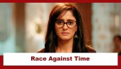 Mannat Har Khushi Paane Ki Upcoming Twist: Mannat's race against time; makes a big plan against Aishwarya 952650