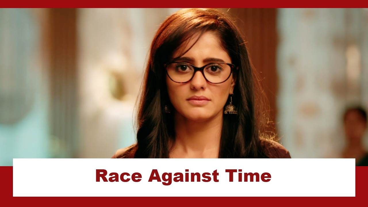 Mannat Har Khushi Paane Ki Upcoming Twist: Mannat's race against time; makes a big plan against Aishwarya 952650