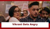Mannat Har Khushi Paane Ki Upcoming Twist: Neelu plans to oust Mannat; Vikrant gets angry at Mannat 952311
