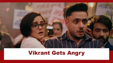 Mannat Har Khushi Paane Ki Upcoming Twist: Neelu plans to oust Mannat; Vikrant gets angry at Mannat