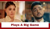 Mannat Har Khushi Paane Ki Upcoming Twist: OMG!! Malla takes advantage of Vikrant's situation; plays a big game 953817