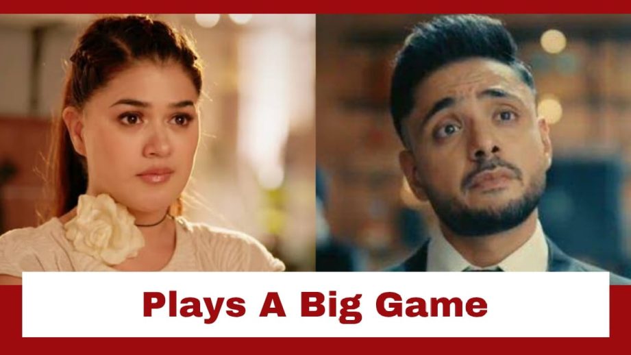 Mannat Har Khushi Paane Ki Upcoming Twist: OMG!! Malla takes advantage of Vikrant's situation; plays a big game 953817