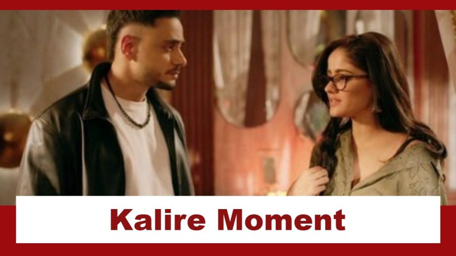 Mannat Har Khushi Paane Ki Upcoming Twist: Vikrant and Mannat's 'Kalire' moment; Will Vikrant confess his love? Mannat Har Khushi Paane Ki Upcoming Twist: Vikrant and Mannat's 'Kalire' moment; Will Vikrant confess his love? 952541