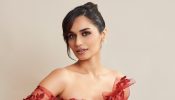 Manushi Chhillar Turns Miss World Stage Into Her Runway 952795