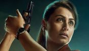 Mardaani 3: Rani Mukherjee Wraps Up Delhi Schedule 951502
