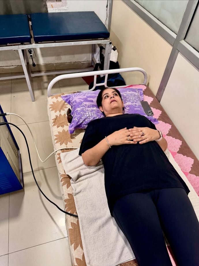 MasterChef Pankaj Bhadouria Hospitalised After Back Injury 951918