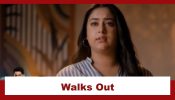 Meri Bhavya Life Upcoming Twist: OMG!! Bua Maa and Bhavya's father confront; Bhavya walks out of Rishank's house 954386