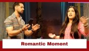 Meri Bhavya Life Upcoming Twist: Rishank and Bhavya's romantic moment; Rishank falls on Bhavya 953852
