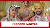 Meri Bhavya Life Upcoming Twist: Rishank leaves Bhavya alone on their wedding day; Bhavya takes a strong stand 951782
