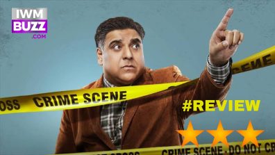 Mistry Review: Ram Kapoor’s OCD Detective is a Fresh, Fun Watch on JioHotstar