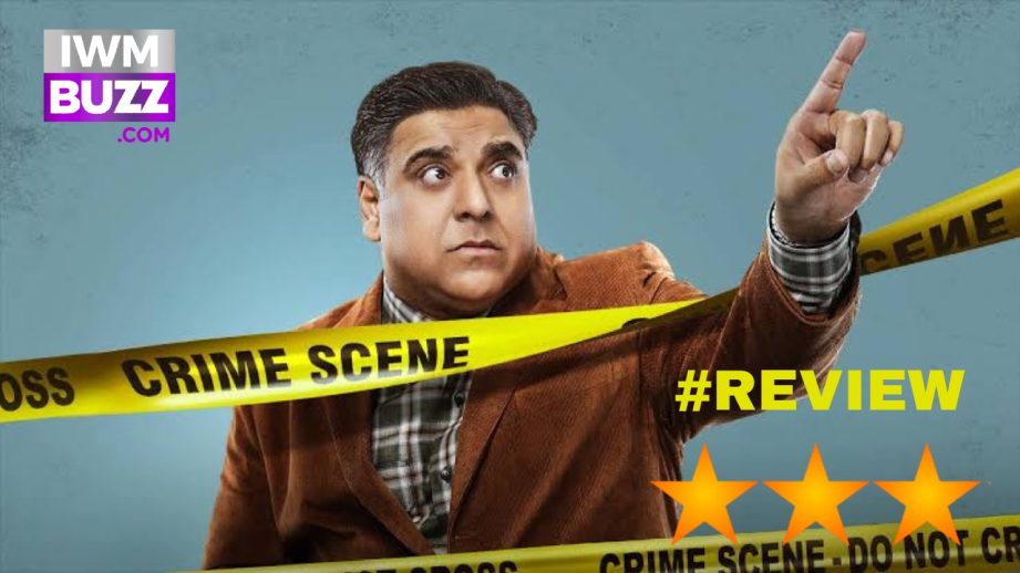 Mistry Review: Ram Kapoor’s OCD Detective is a Fresh, Fun Watch on JioHotstar 953926