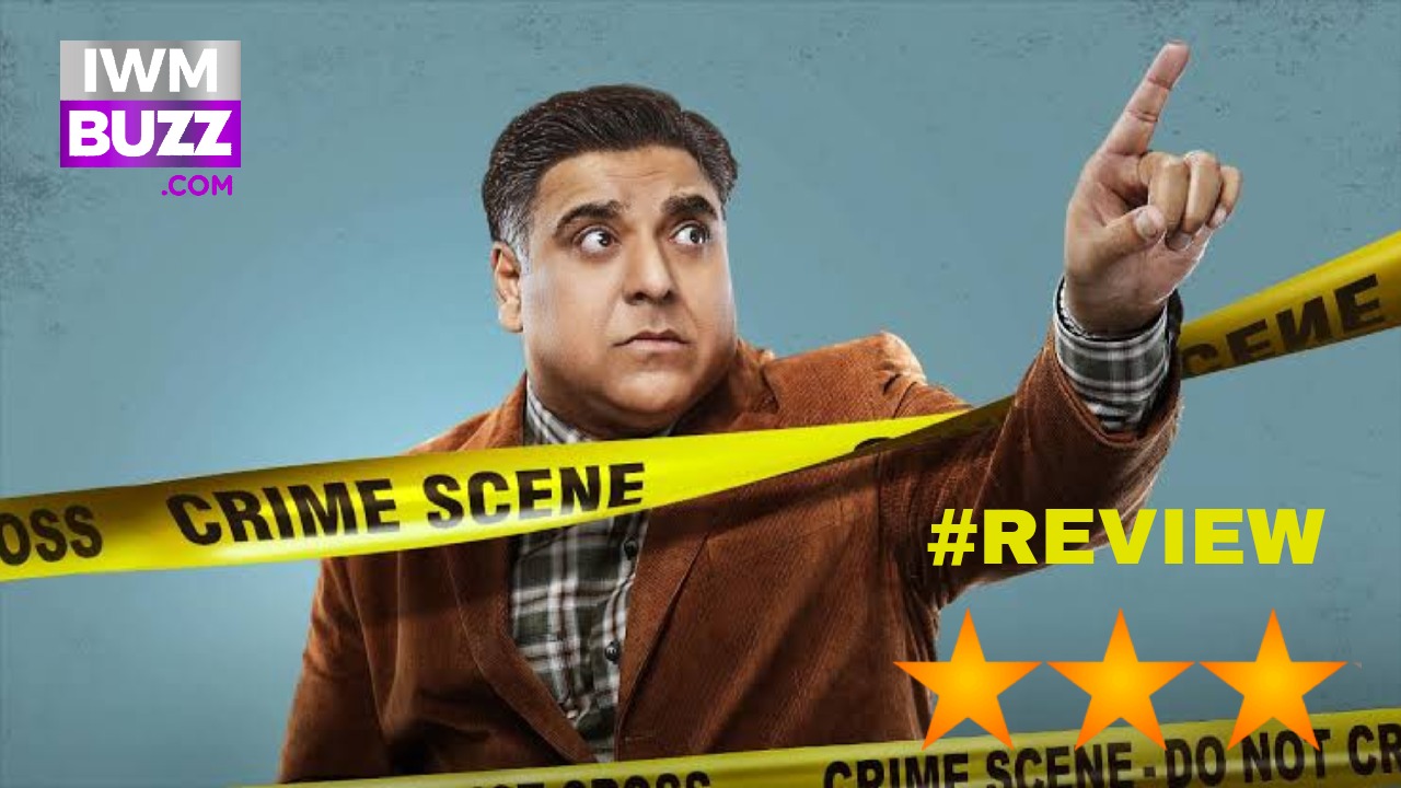 Mistry Review: Ram Kapoor’s OCD Detective is a Fresh, Fun Watch on JioHotstar 953926