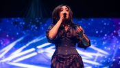 Monali Thakur rocked at the US tour! Have a look! 951223