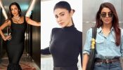 Mouni Roy, Malaika Arora & Samantha Ruth Prabhu Serve Comfy Yet Classy Airport Looks - See Here! 952473