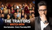 Mukesh Chhabra Exclusive! On The Traitors, Trust System, Host Karan Johar & More 953199