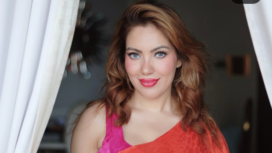 Munmun Dutta Issues Safety Warning For Travelers, Shares About Criminal Activities In European Countries 953653